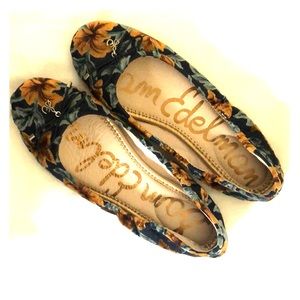 Sam Edelman flats